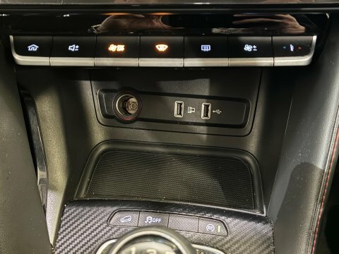 MG ZS Exclusive Vti-tech Black #24