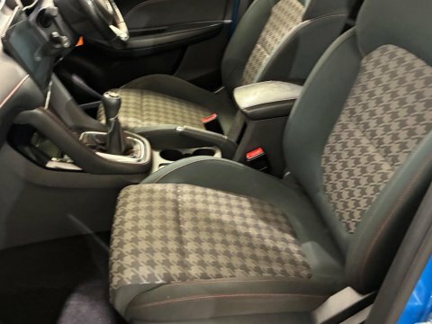 MG ZS Exclusive Vti-tech Black #37