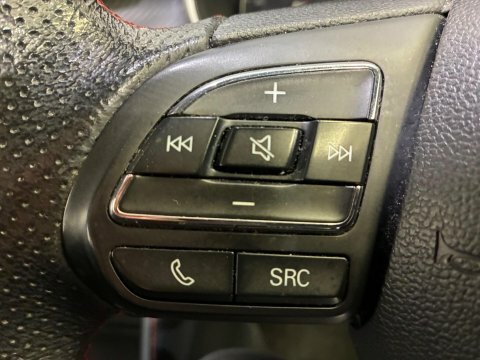 MG ZS Exclusive Vti-tech Black #28