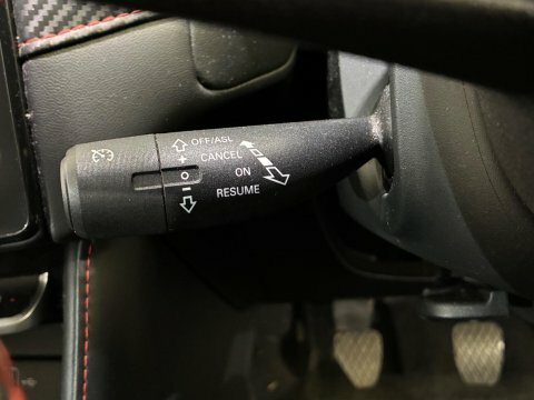MG ZS Exclusive Vti-tech Black #27