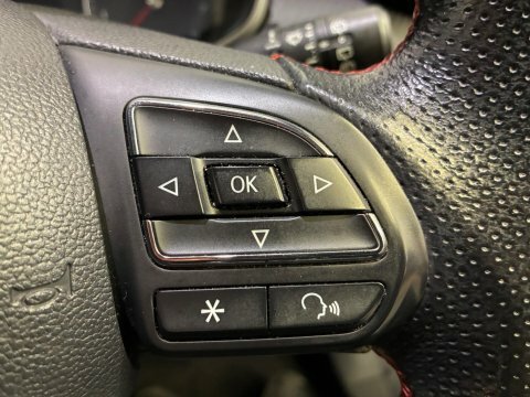 MG ZS Exclusive Vti-tech Black #29