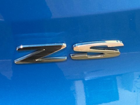 MG ZS Exclusive Vti-tech Black #44