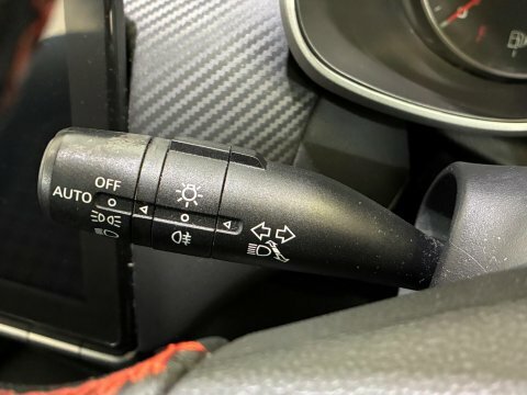 MG ZS Exclusive Vti-tech Black #25