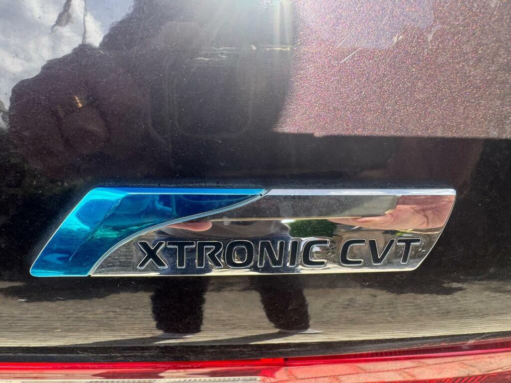 Nissan Cube 1.4 5dr Blue #21