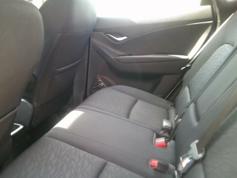 Hyundai Ix20 Active Automatic Grey #15
