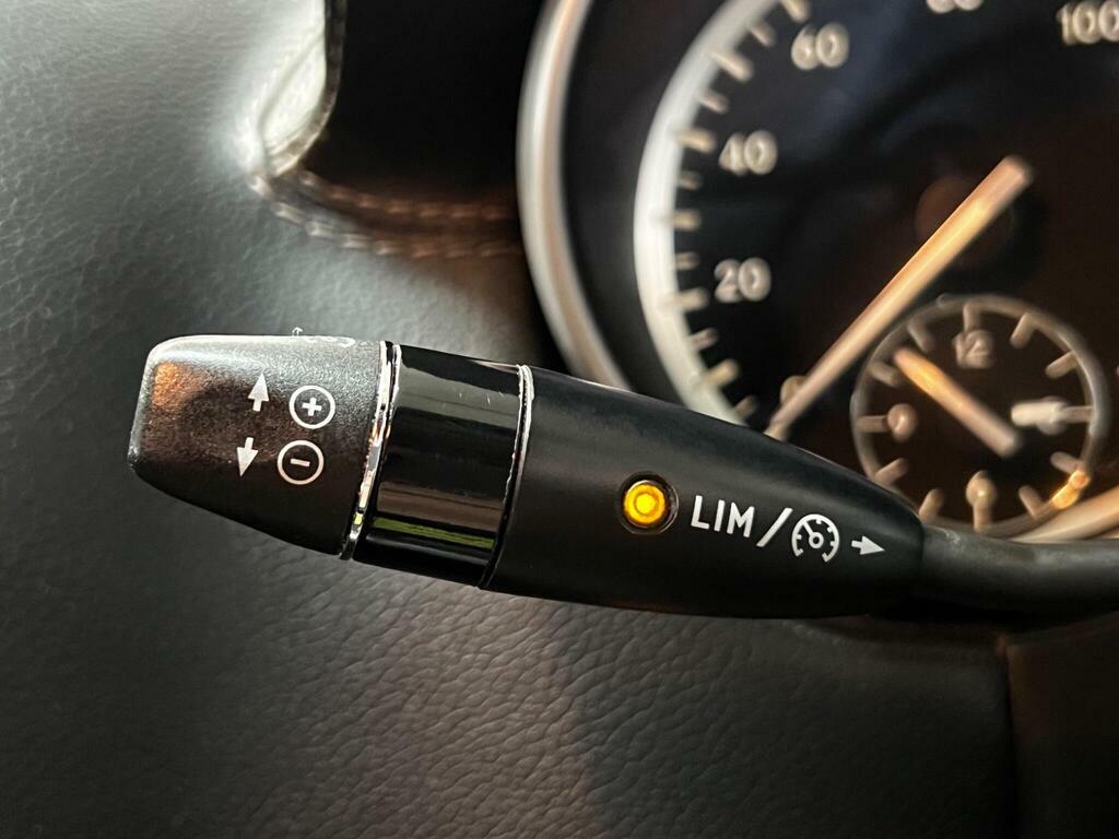 Mercedes-Benz GL Class Diesel Brown #32
