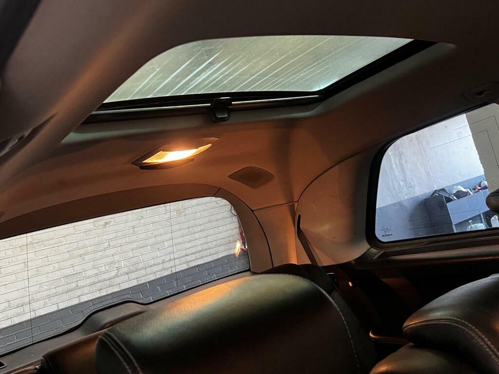 Mercedes-Benz GL Class Diesel Brown #46