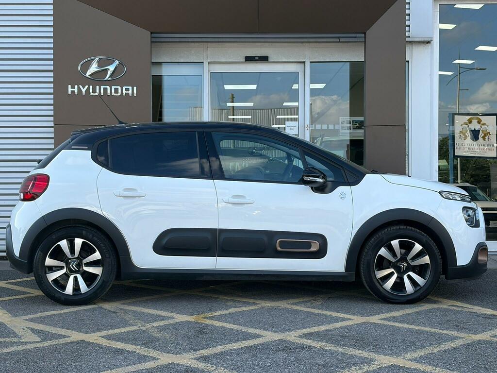 Citroen C3 1.2 Puretech C-series Edition Euro 6 Ss  #5