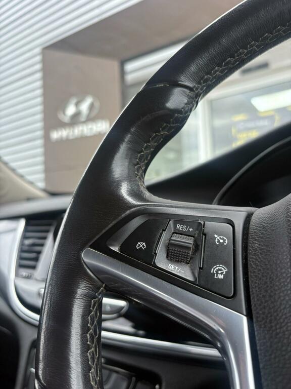 Vauxhall Mokka X 1.4I Turbo Active Euro 6 #4