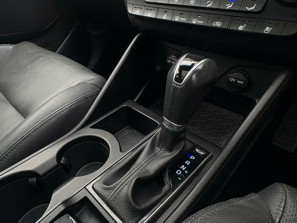 Hyundai Tucson   #14
