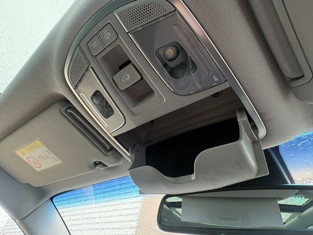 Hyundai Tucson   #15