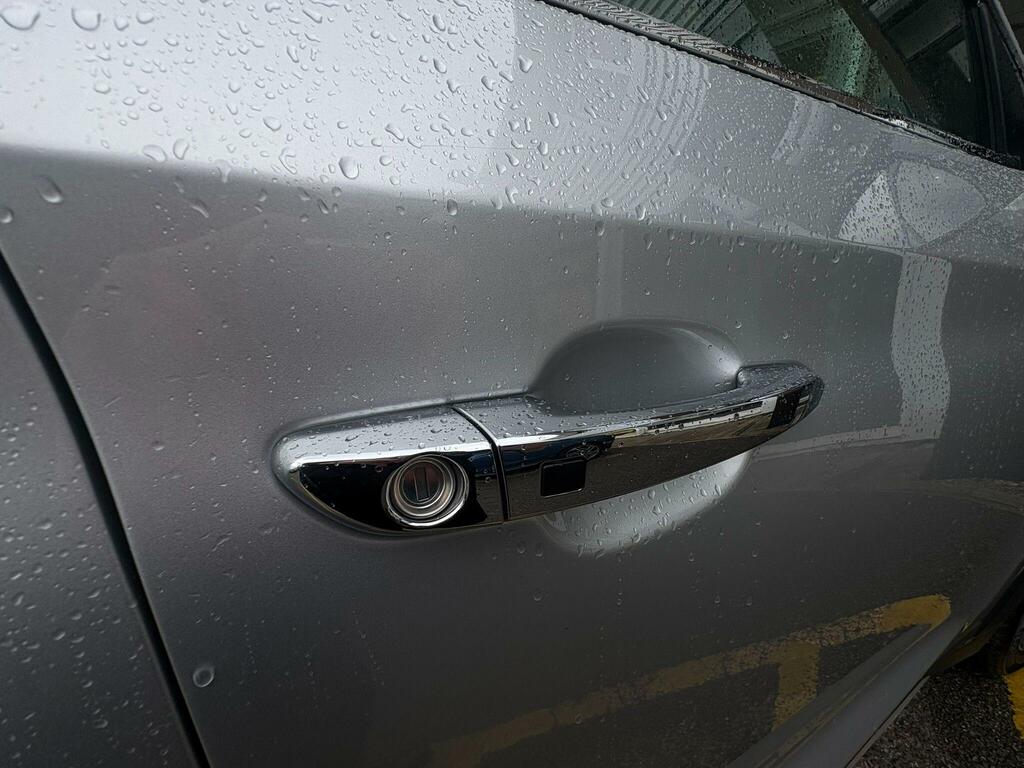Hyundai Tucson   #41