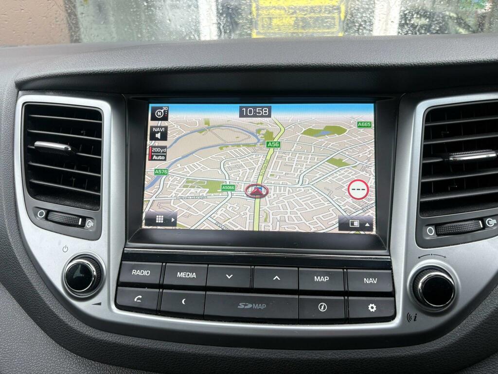 Hyundai Tucson   #12