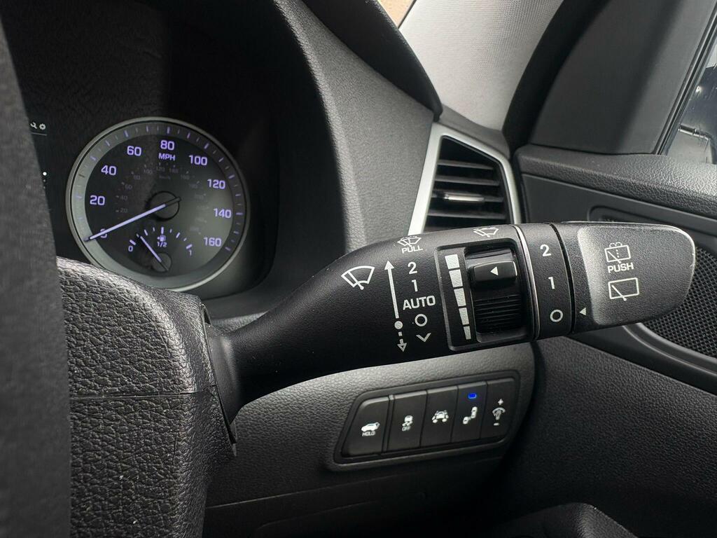 Hyundai Tucson   #23