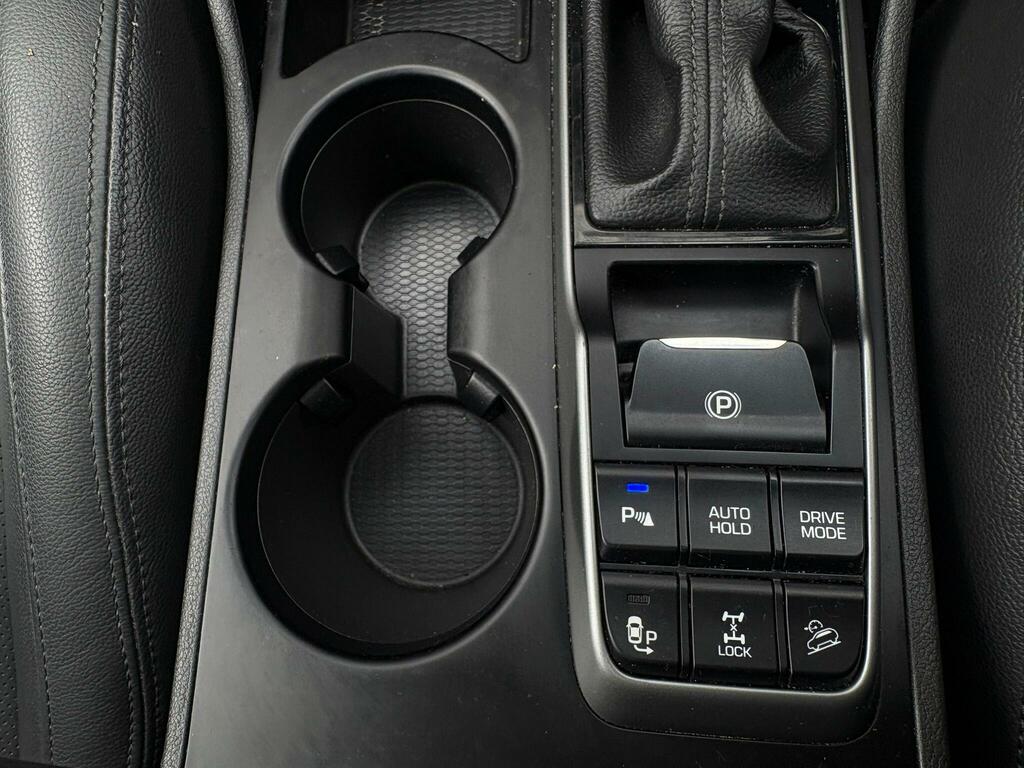 Hyundai Tucson   #26