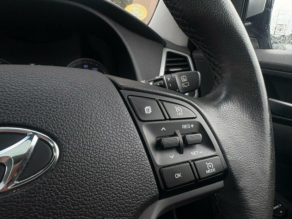 Hyundai Tucson   #38