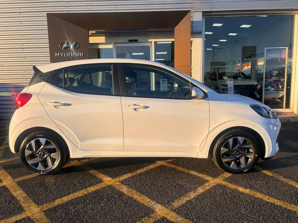 Hyundai I10 1.0 Advance Euro 6 Ss #3