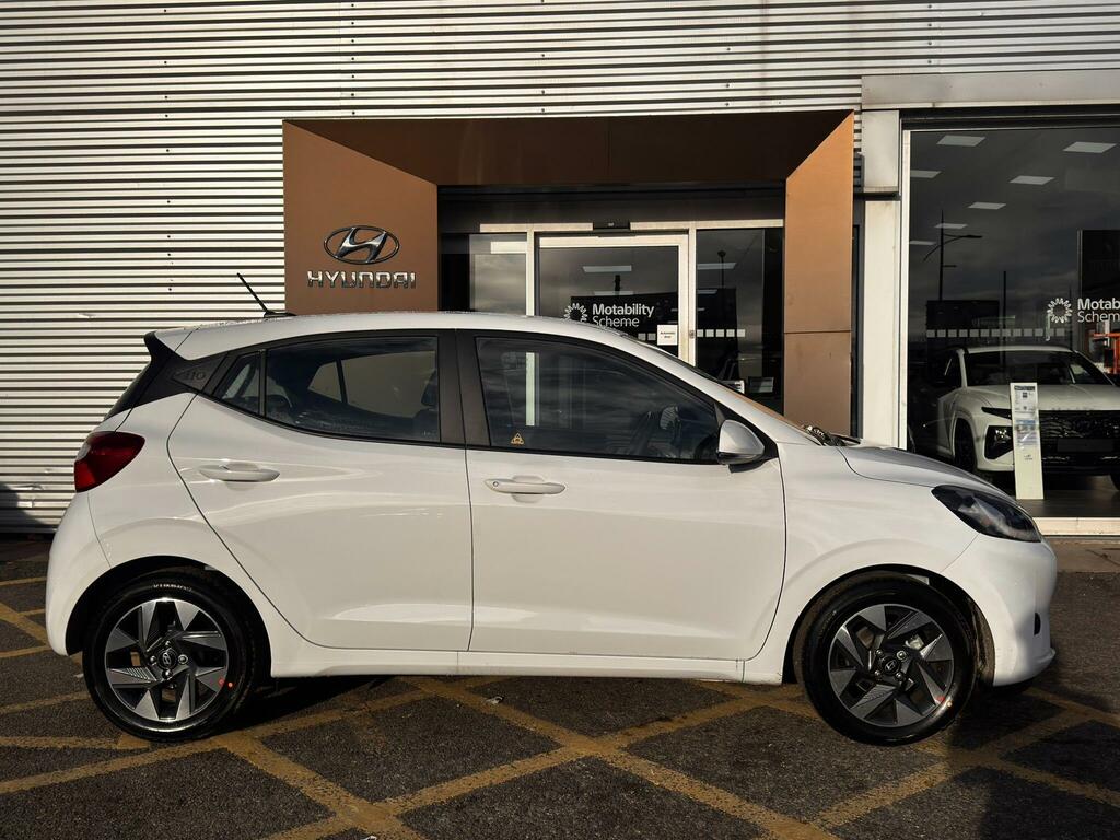 Hyundai I10 1.0 Advance Euro 6 Ss #3
