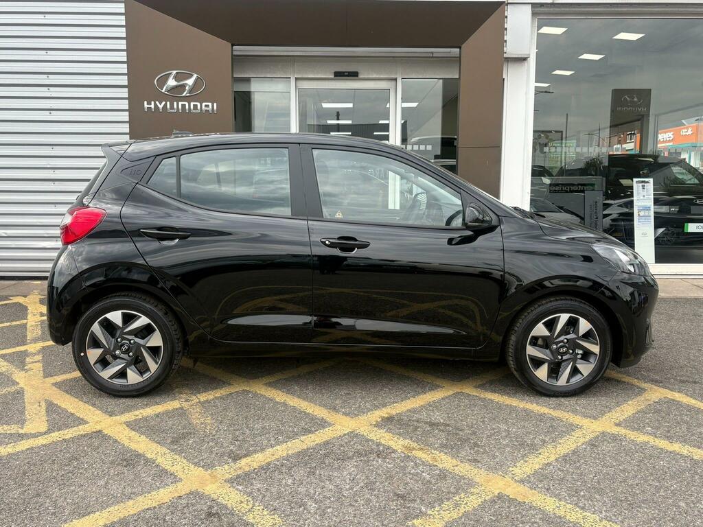 Hyundai I10 1.0 Advance Euro 6 Ss #3