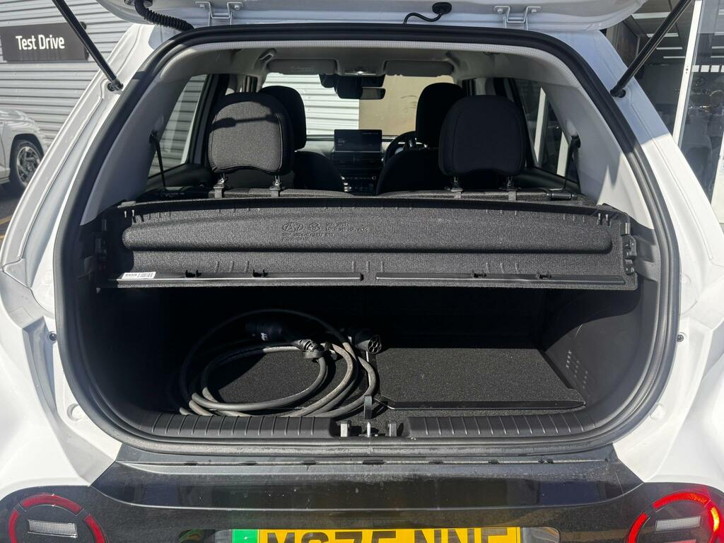 Hyundai Inster Long Range 49Kwh 02 MC75NNF  #6