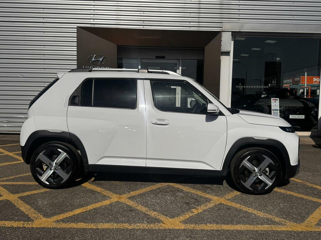 Hyundai Inster Long Range 49Kwh 02 MC75NNF  #3