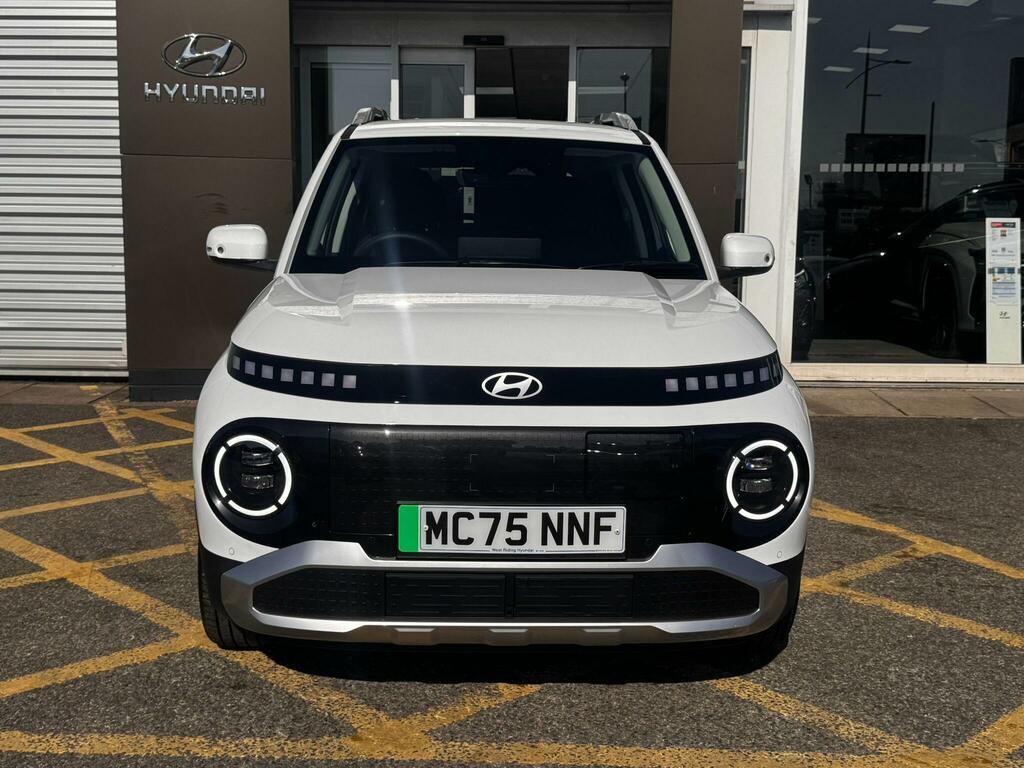 Hyundai Inster Long Range 49Kwh 02 MC75NNF  #4