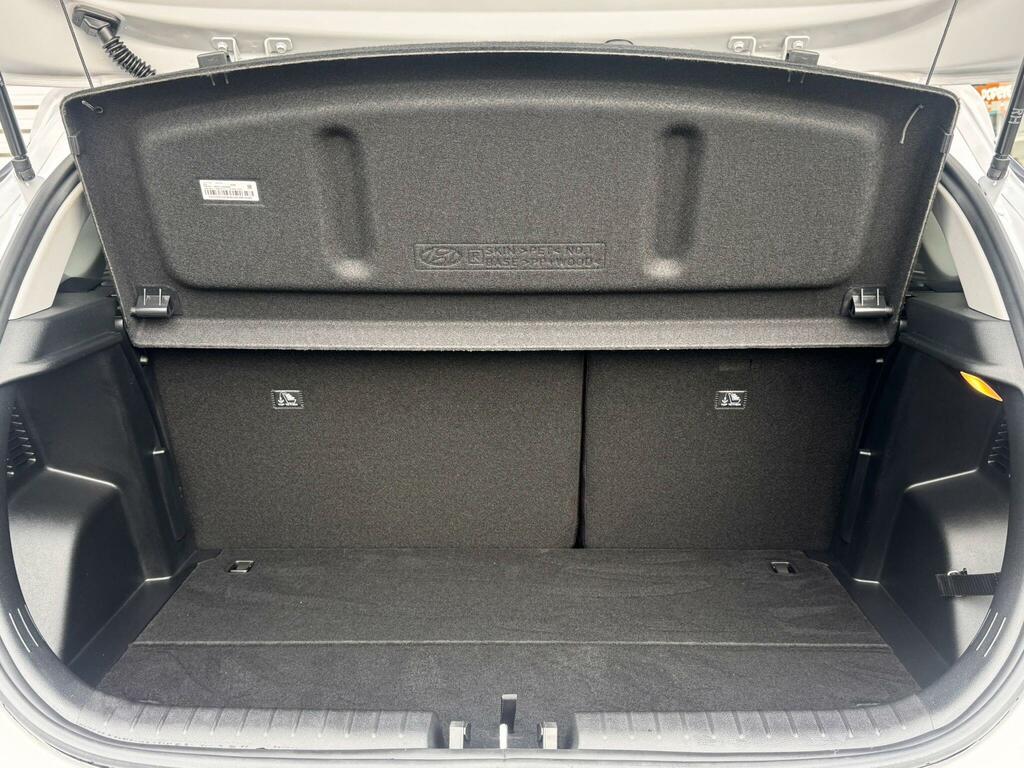 Hyundai I20 1.0 T-gdi Tech Line Dct Euro 6 Ss #6