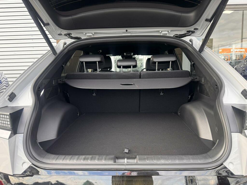 Hyundai Ioniq 5 84Kwh N Line  #5
