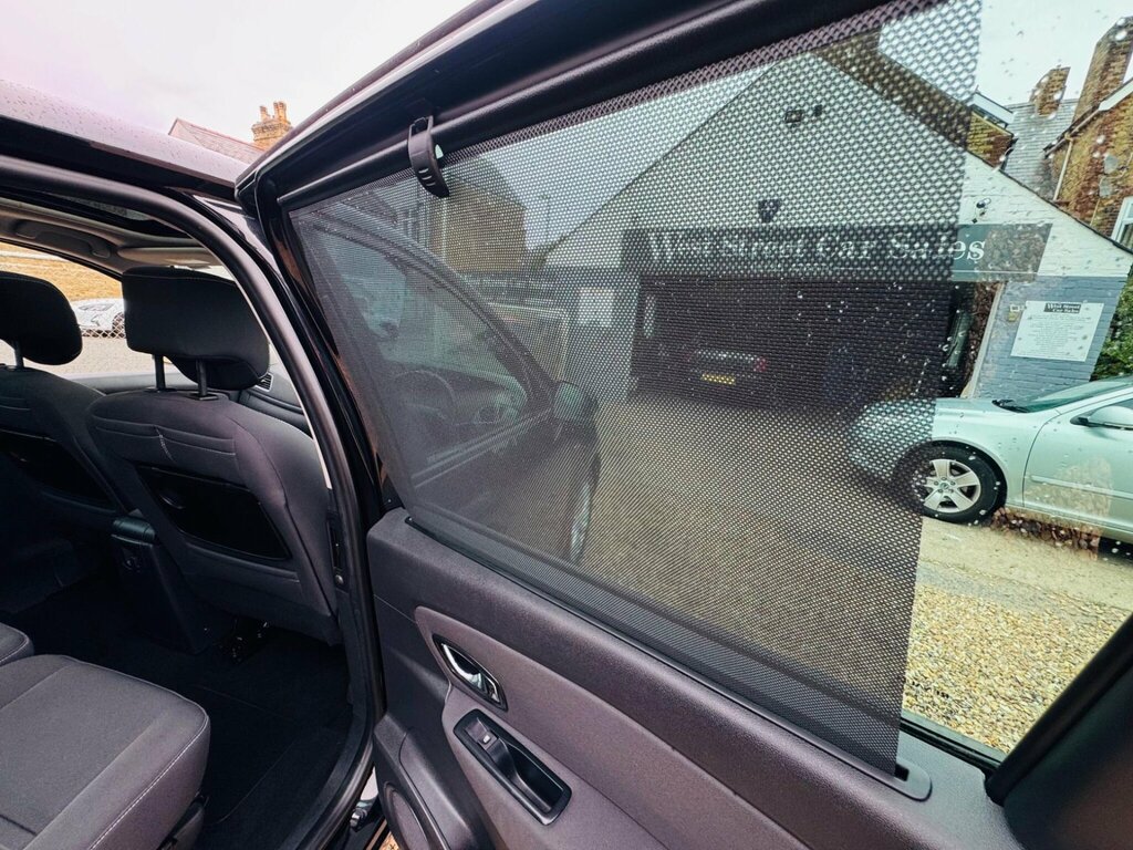Renault Scenic Dynamique Nav Dci Grey #34
