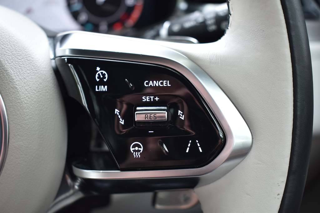 Jaguar F-Pace R-dynamic Se Black Black #9