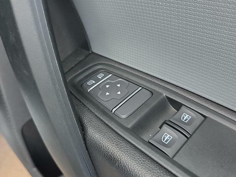 Renault Kangoo Extra Grey #26