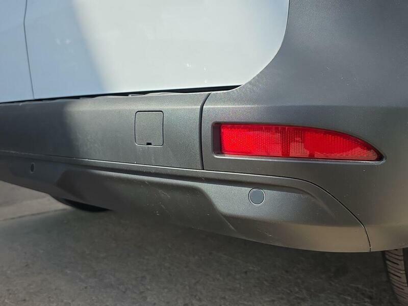 Renault Kangoo Extra Grey #14