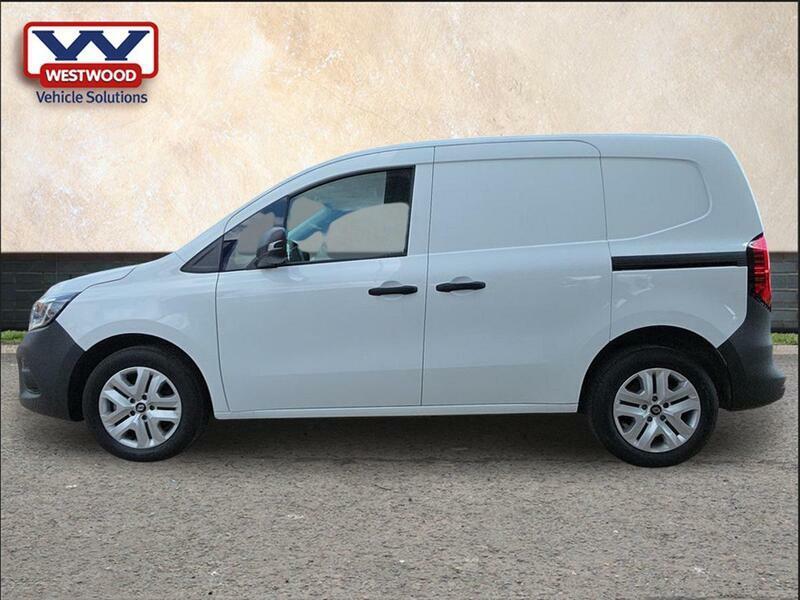 Renault Kangoo 1.5 Dci Blue Energy Ml19 Advance Mwb Euro 6 Ss #6