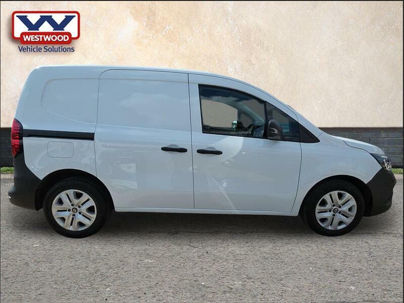 Renault Kangoo 1.5 Dci Blue Energy Ml19 Advance Mwb Euro 6 Ss #2