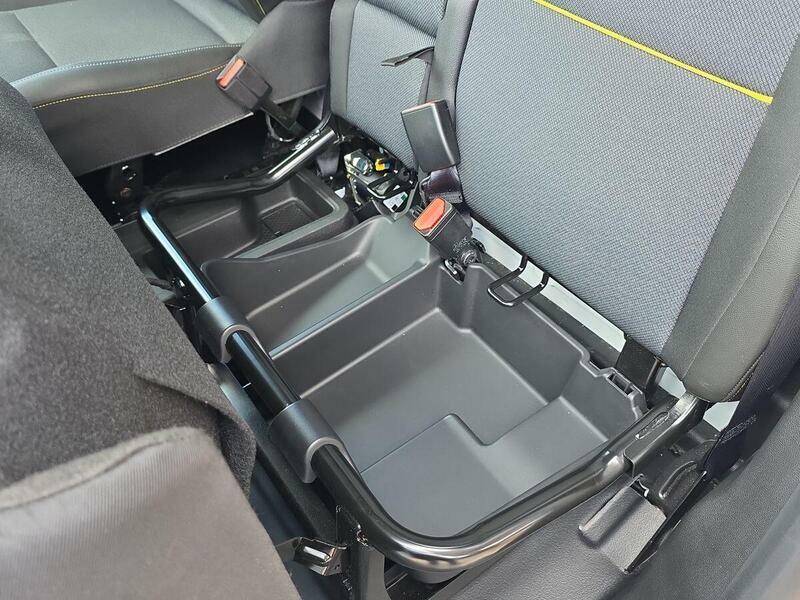 Renault Kangoo Extra Grey #22