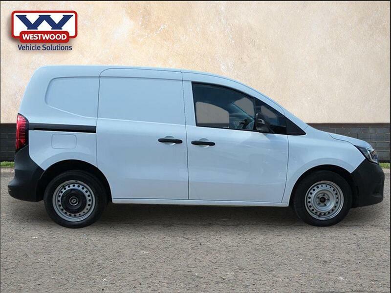 Renault Kangoo 1.5 Dci Blue Energy Ml19 Start Mwb Euro 6 Ss 6D MJ73CYH #2
