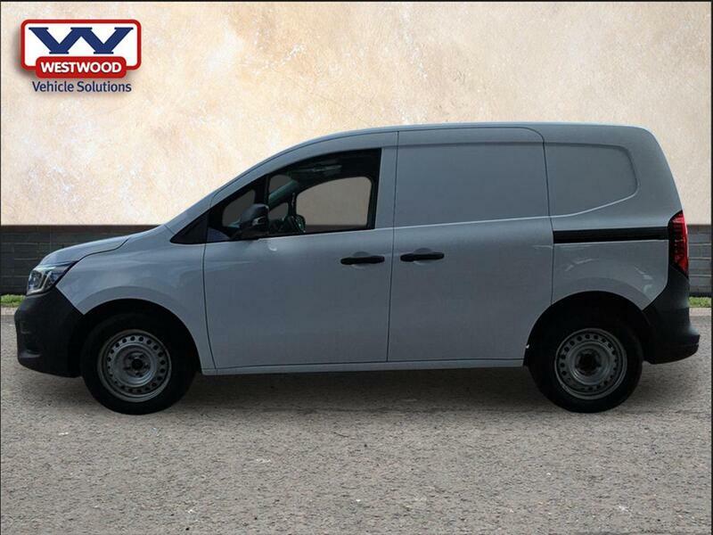 Renault Kangoo 1.5 Dci Blue Energy Ml19 Start Mwb Euro 6 Ss 6D MJ73CYH #6