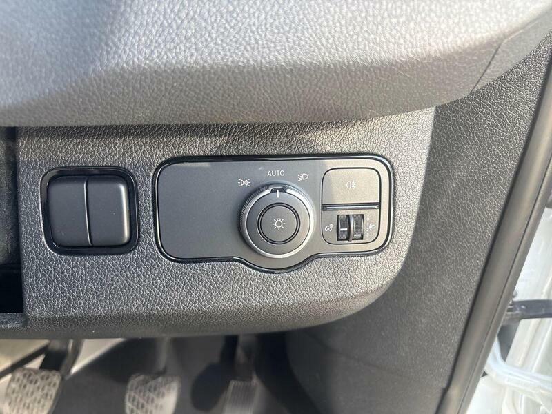 Mercedes-Benz Sprinter Select Grey #22