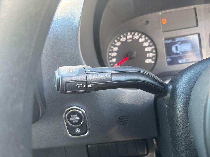 Mercedes-Benz Sprinter Select Grey #26