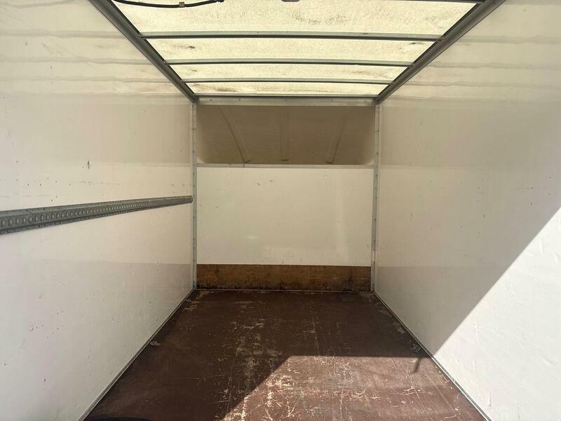 Mercedes-Benz Sprinter Select Grey #54