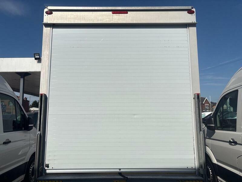 Mercedes-Benz Sprinter Select Grey #60