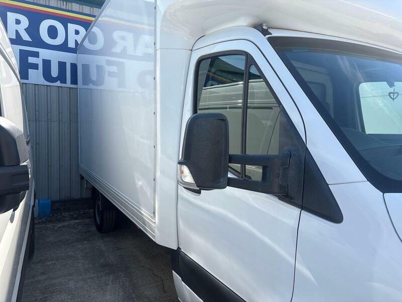 Mercedes-Benz Sprinter Select Grey #33