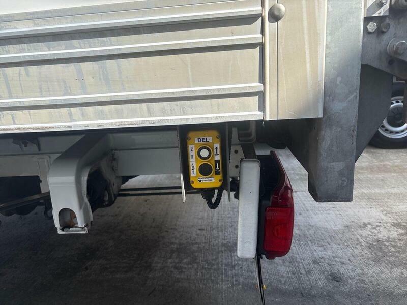 Mercedes-Benz Sprinter Select Grey #52
