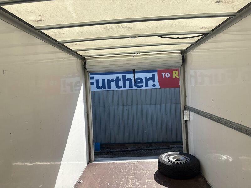 Mercedes-Benz Sprinter Select Grey #58