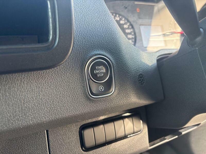 Mercedes-Benz Sprinter Select Grey #21