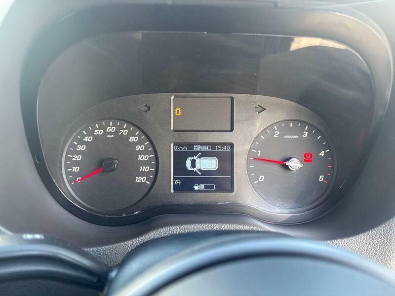 Mercedes-Benz Sprinter Select Grey #12
