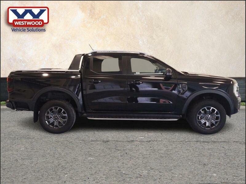 Ford Ranger 2.0 Td Ecoblue Wildtrak 4Wd Euro 6 Ss #2