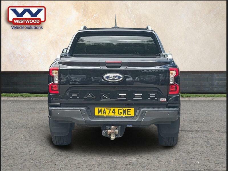 Ford Ranger 2.0 Td Ecoblue Wildtrak 4Wd Euro 6 Ss  #4