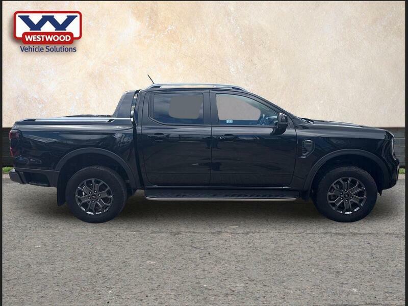Ford Ranger 2.0 Td Ecoblue Wildtrak 4Wd Euro 6 Ss  #2