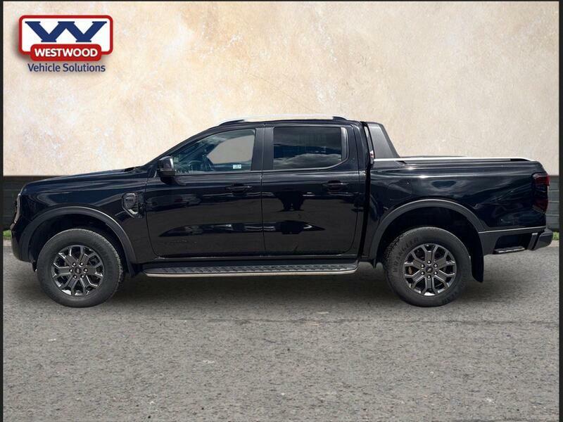 Ford Ranger 2.0 Td Ecoblue Wildtrak 4Wd Euro 6 Ss  #6